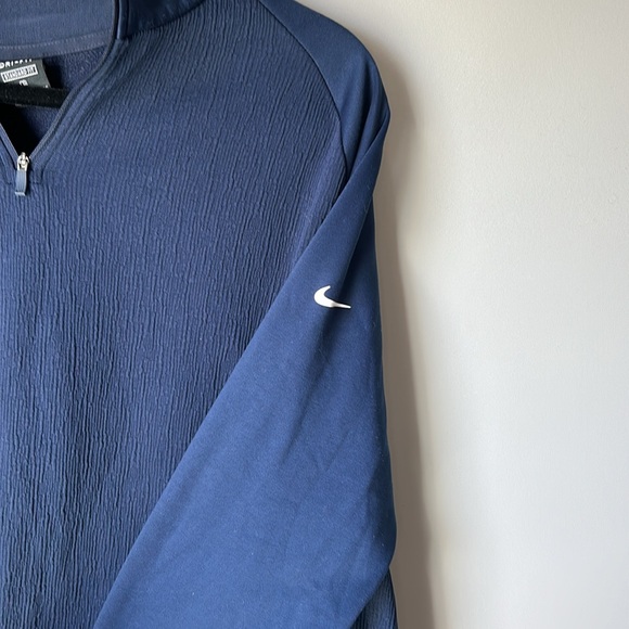 Nike 3/4 zip - Picture 2 of 5